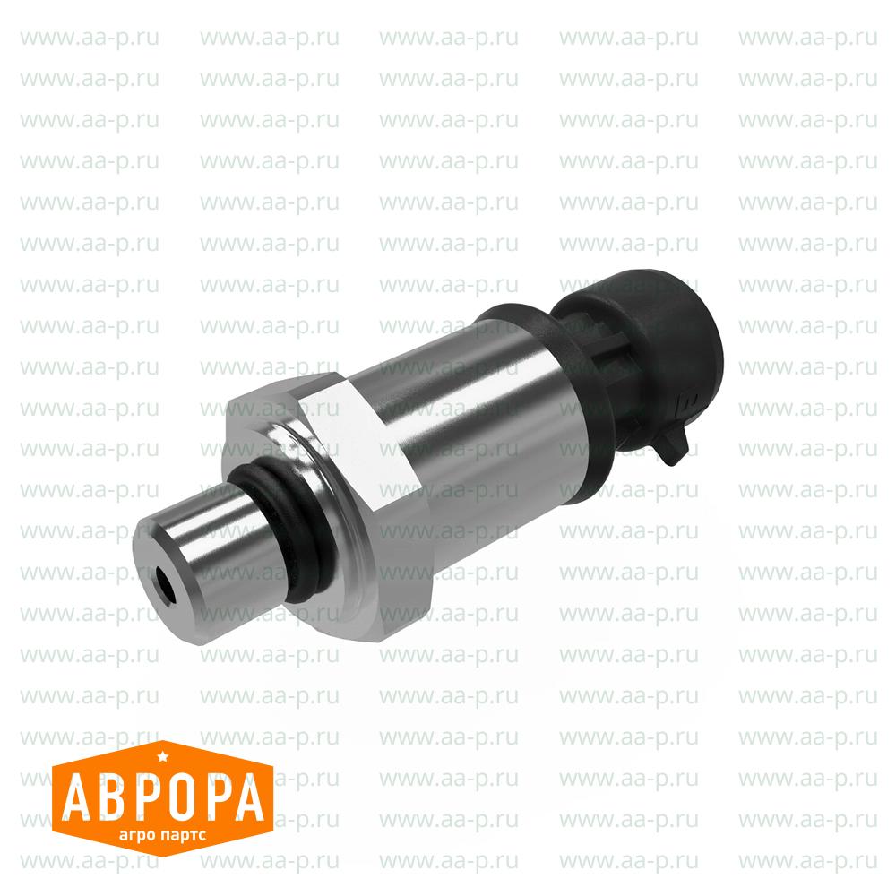 Öldrucksensor